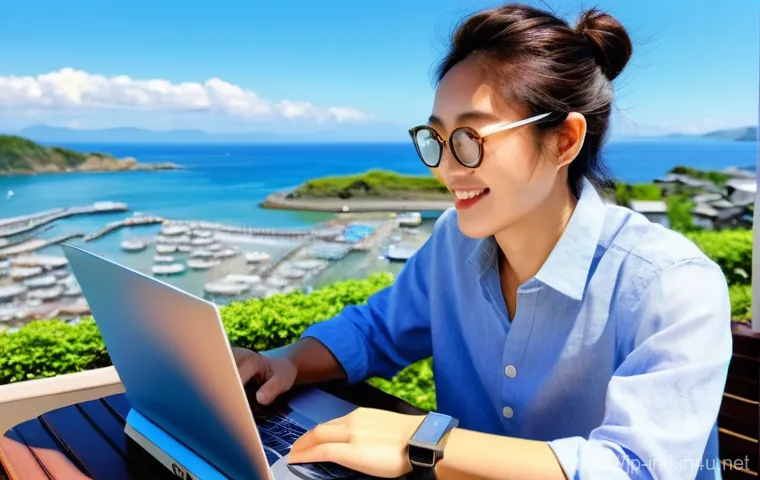 국제 조약 체결과 비준 절차 - **A serene and organized home office setup for a remote worker.**
**Description:** A professiona... 국제 조약 체결과 비준 절차 - **A serene and organized home office setup for a remote worker.**
**Description:** A professiona...