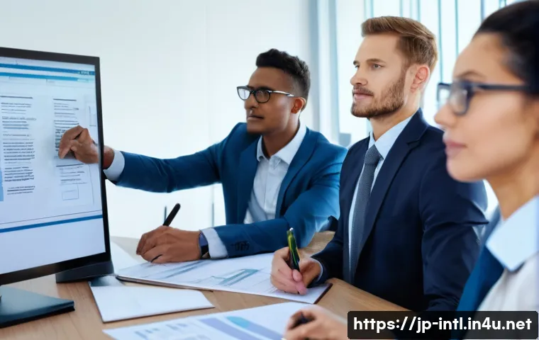 世界が注目!国際仲裁・調停の最新事例から学ぶ、あなたのビジネスを守る秘訣 4 국제 중재와 조정 사례 관련 이미지 2